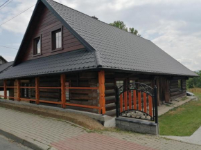 ChatkaDuraje, Jaworzynka
